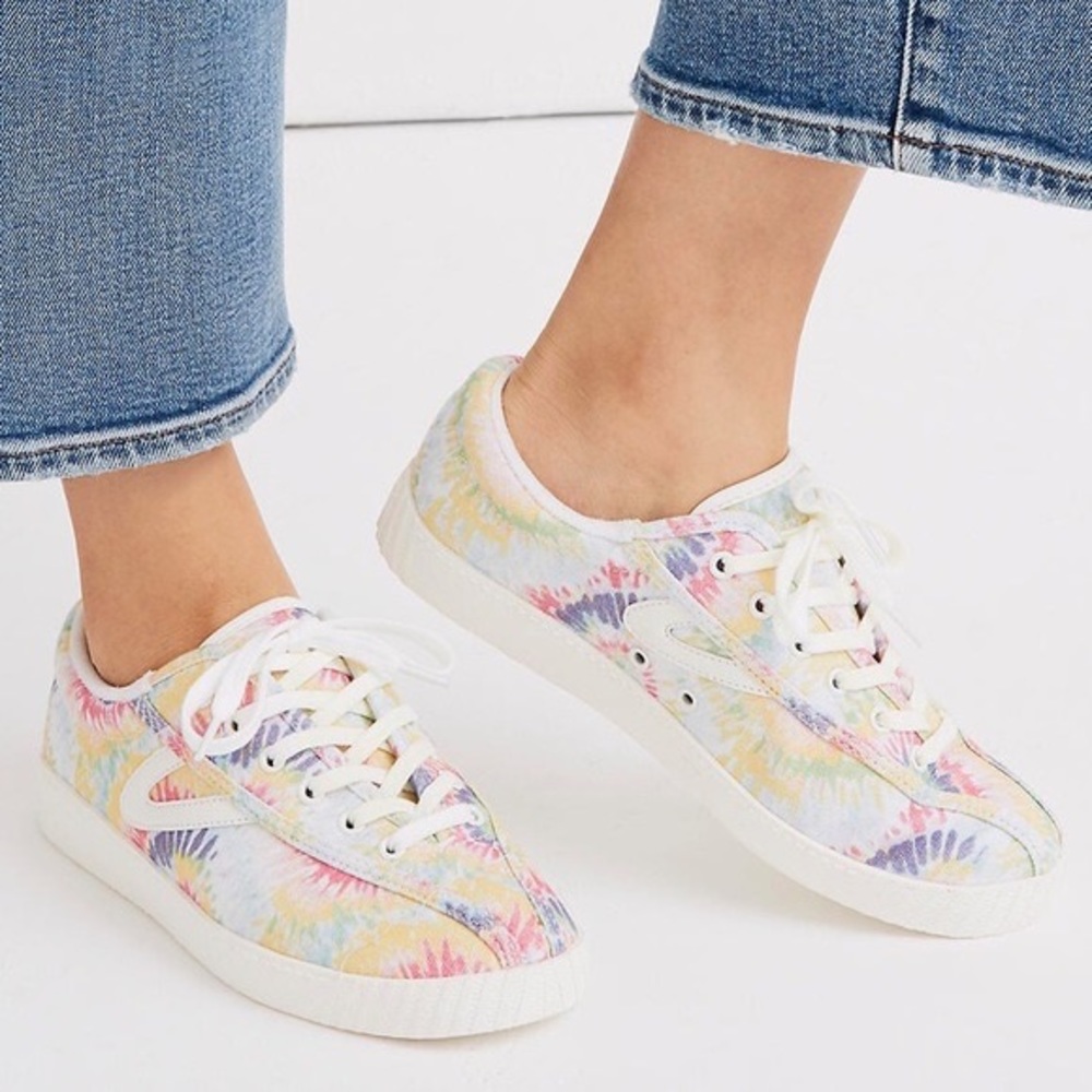 Tretorn Nylite Sneaker